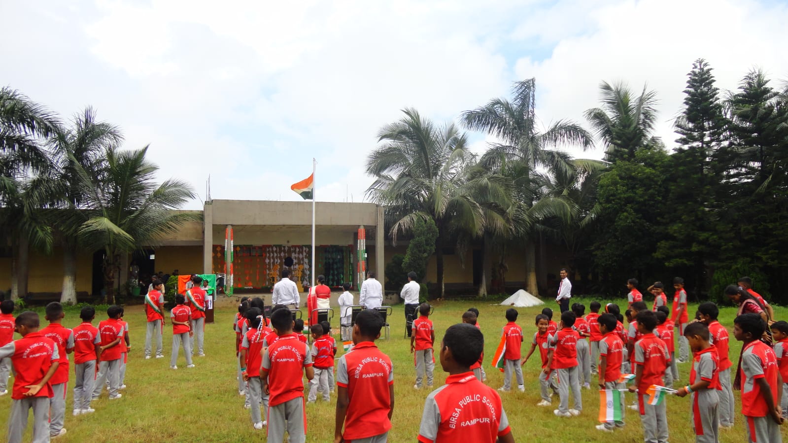 Independence Day 7