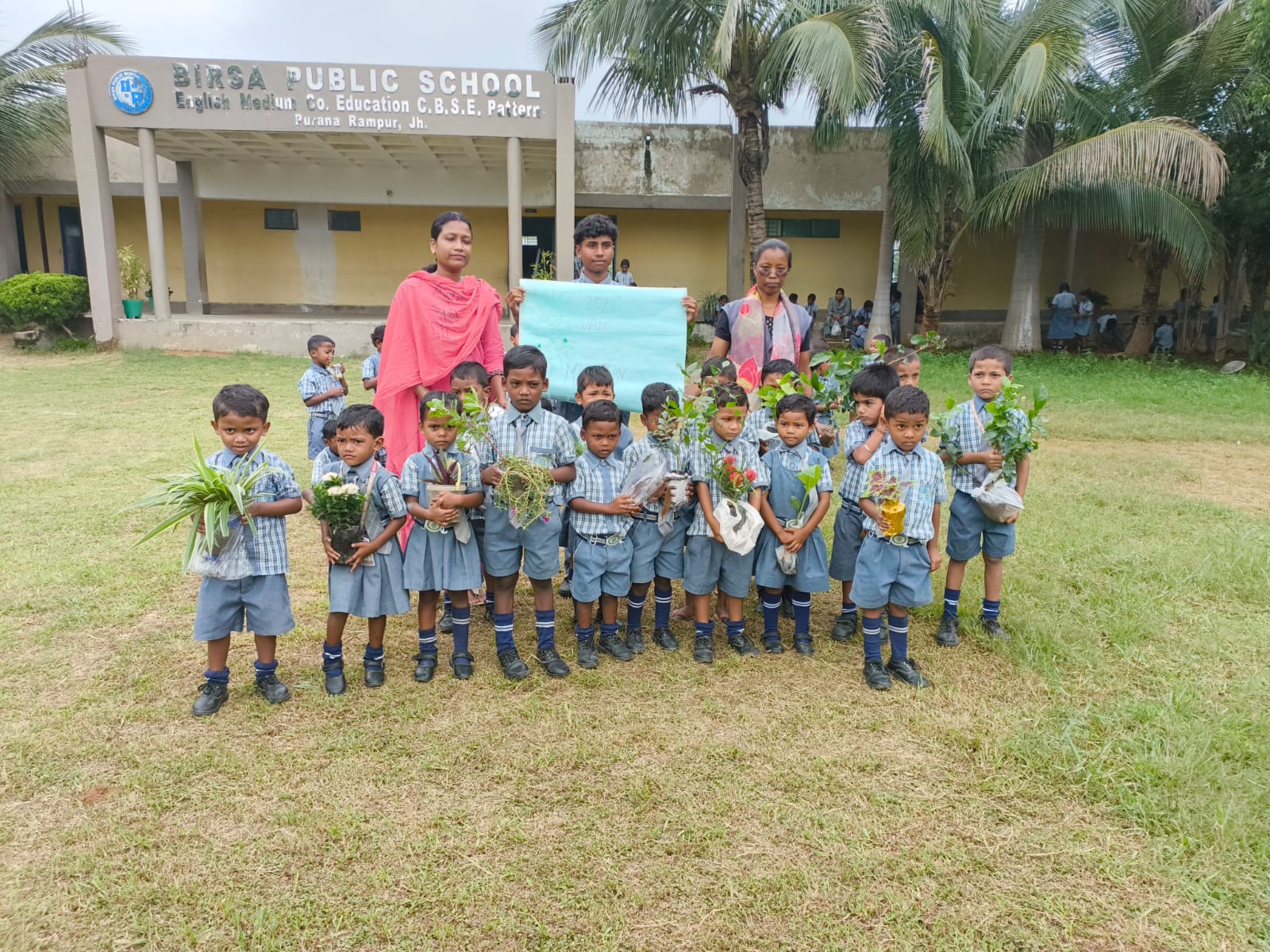 Sports Day 3